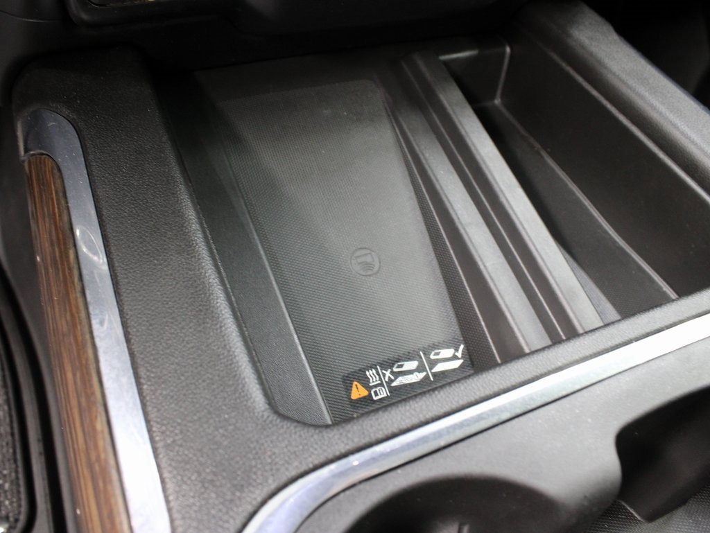 Used 2023 Chevrolet Silverado 2500 High Country w/ Z71 Off-Road Package image 74