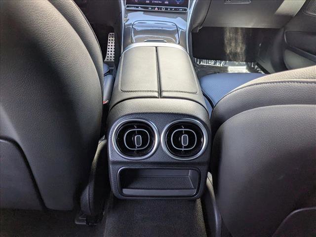 Certified 2024 Mercedes-Benz C 300 Sedan image 18