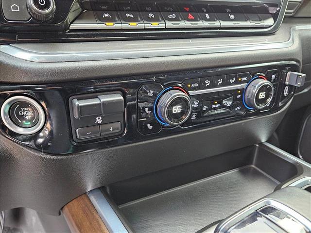 Used 2023 Chevrolet Silverado 1500 High Country w/ High Country Premium Package image 17