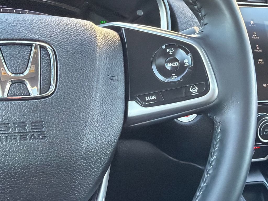 Used 2020 Honda CR-V EX-L image 21