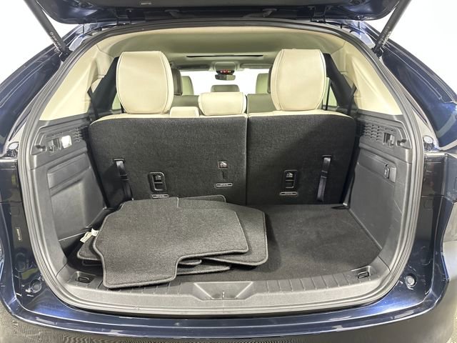 Used 2024 MAZDA CX-90 3.3 Turbo w/ Preferred Package image 26