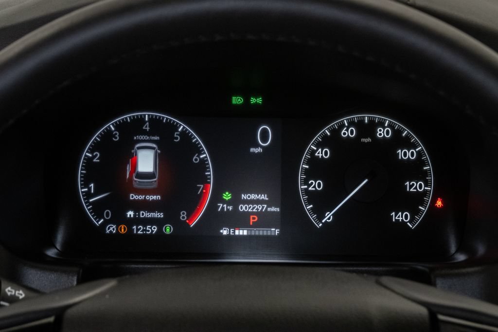 Used 2026 Honda Odyssey Elite image 15