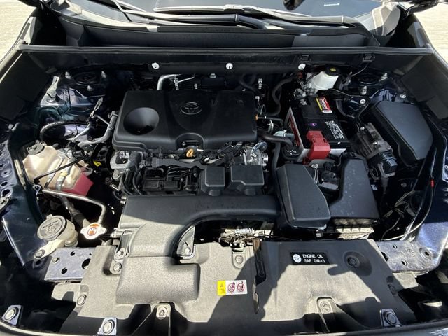 Used 2023 Toyota RAV4 XLE Premium FWD image 27