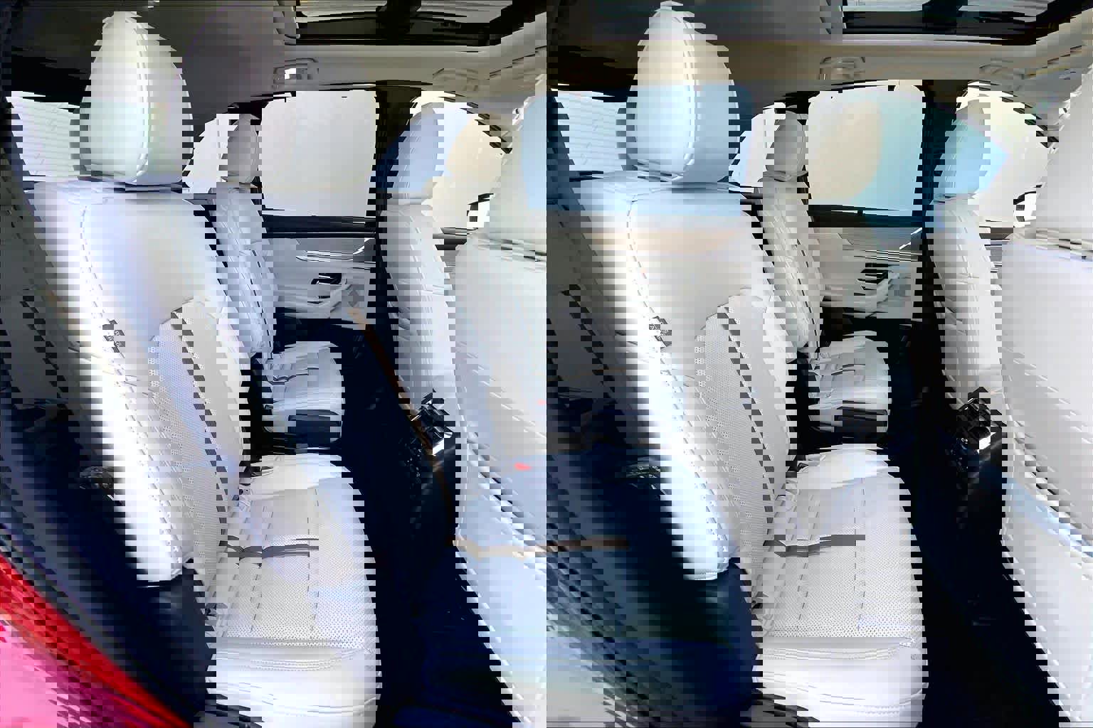 Certified 2024 MAZDA CX-90 3.3 Turbo S w/ Premium Package image 22