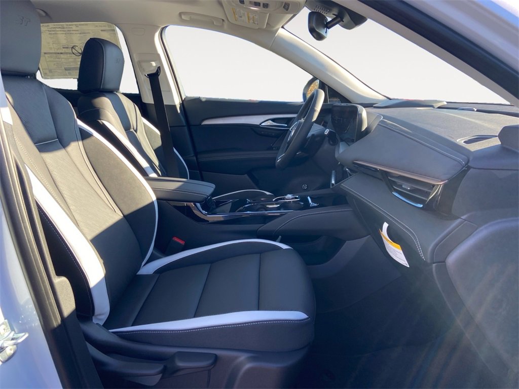 New 2026 Buick Envision Sport Touring image 15