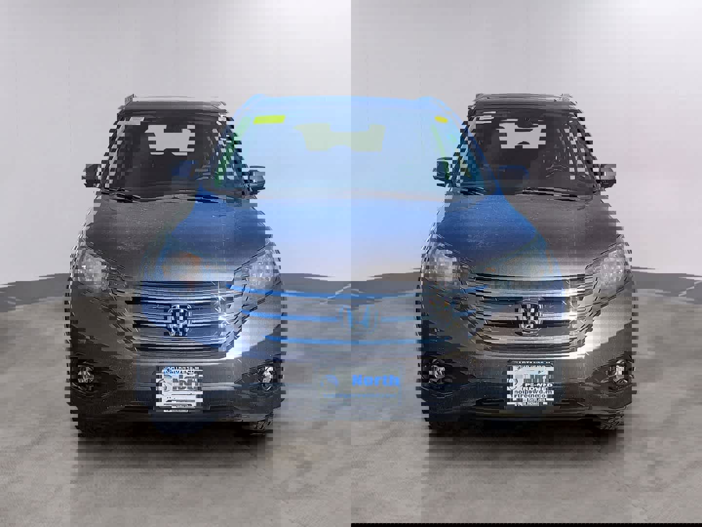 Used 2012 Honda CR-V EX-L image 2