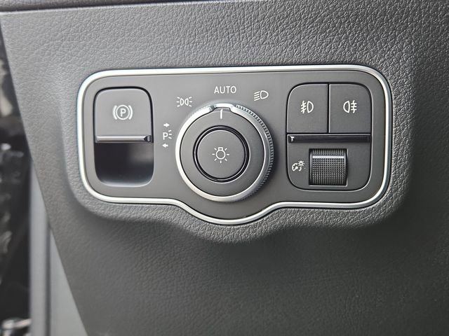 New 2026 Mercedes-Benz GLA 250 4MATIC image 20