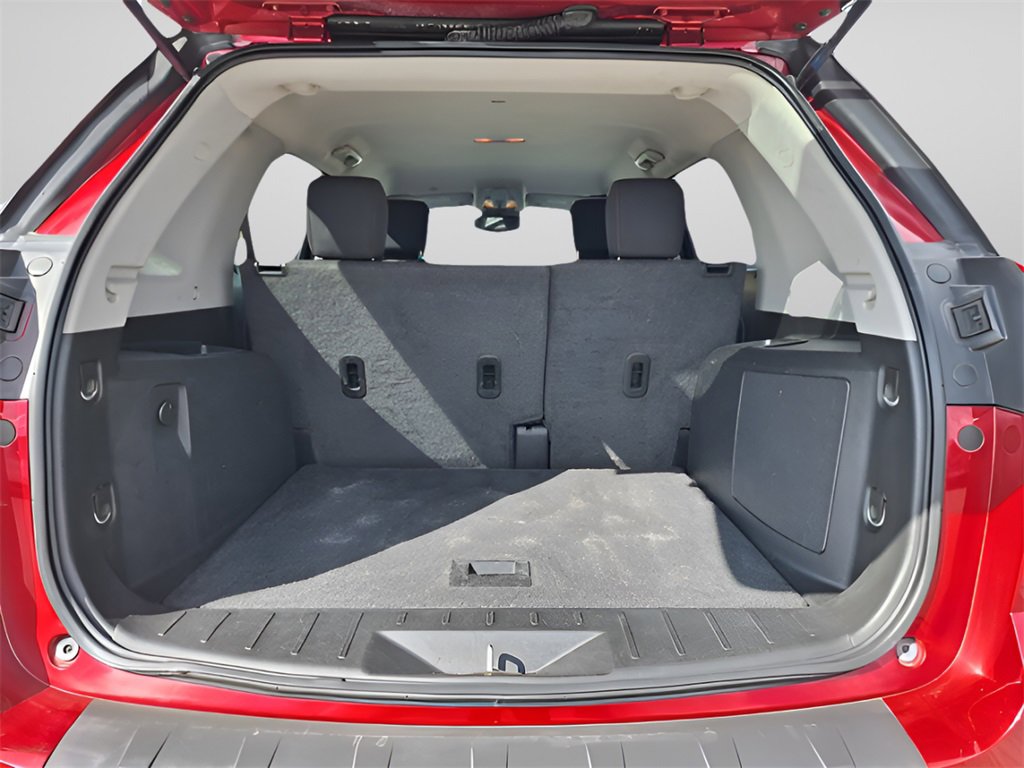 Used 2014 GMC Terrain SLE image 22