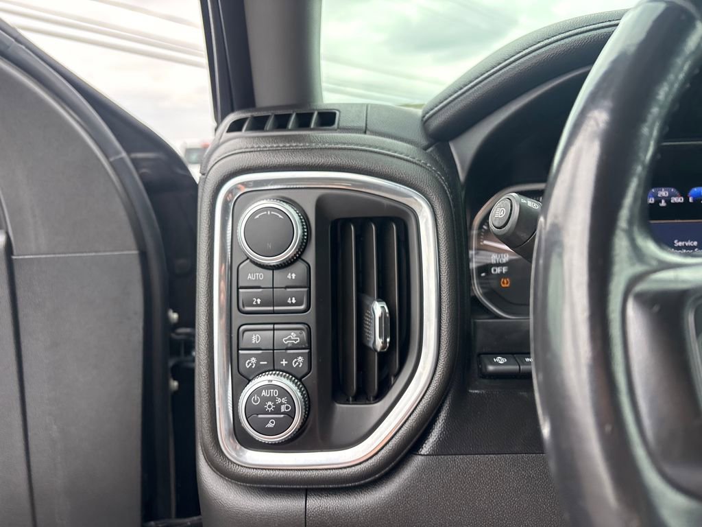 Used 2019 GMC Sierra 1500 Denali w/ Denali Ultimate Package image 24