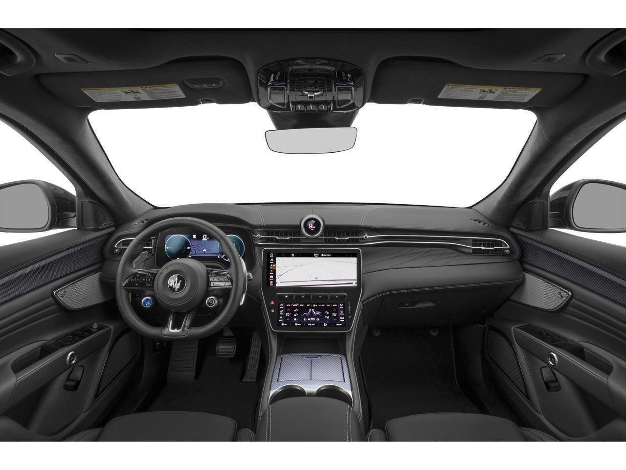 New 2025 Maserati Grecale Folgore AWD/4WD image 29