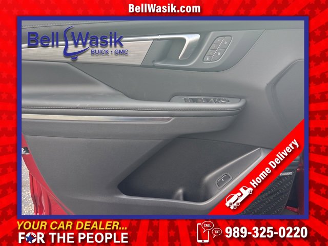 New 2026 Buick Enclave Preferred w/ Power Package image 15