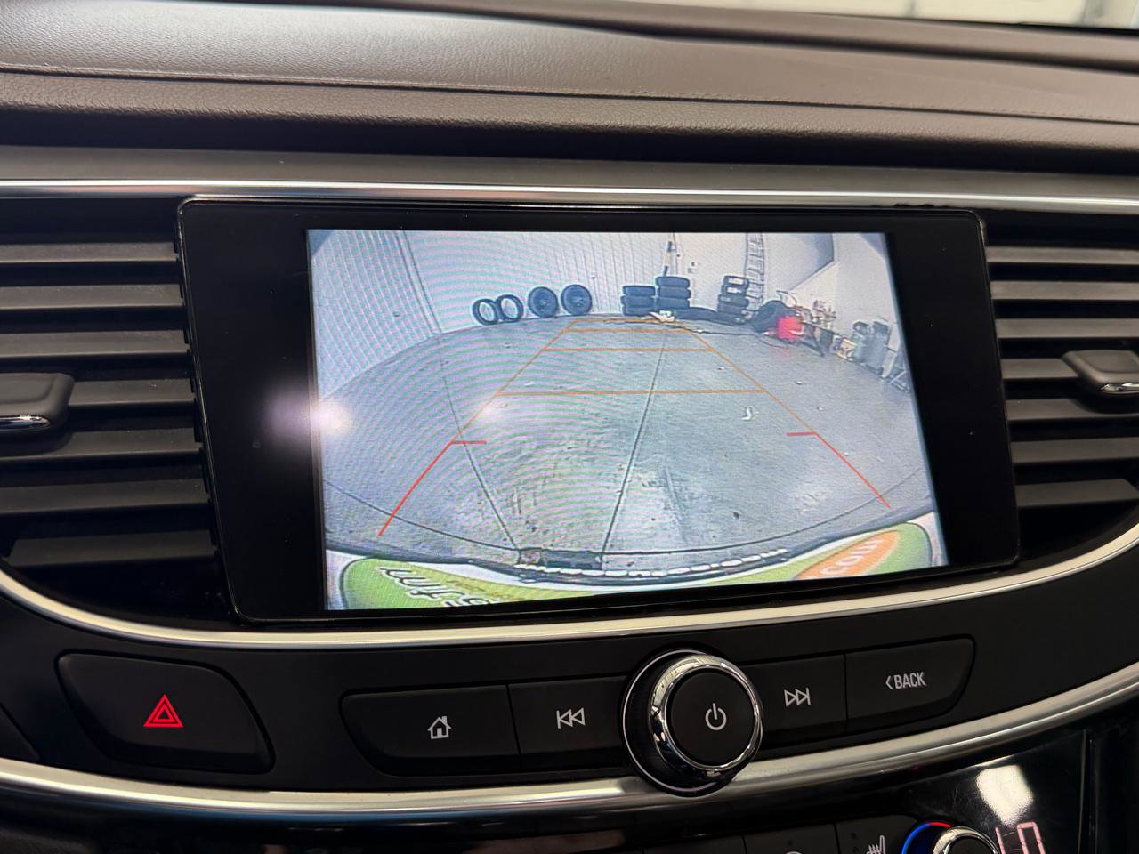 Used 2019 Buick LaCrosse Essence w/ Sun and Shade Package image 30