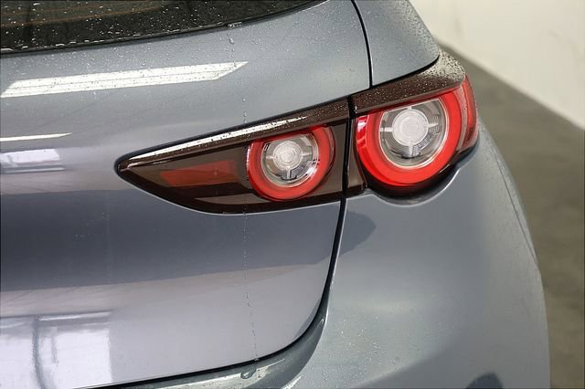 New 2026 MAZDA MAZDA3 Carbon image 12