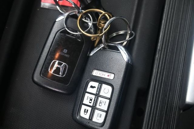 Used 2022 Honda Odyssey EX-L image 24
