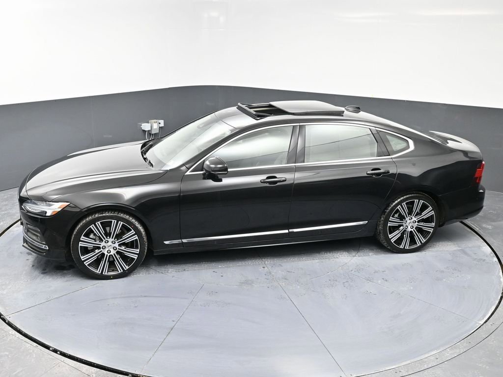 Used 2023 Volvo S90 B6 Plus w/ Protection Package Premier AWD/4WD image 48