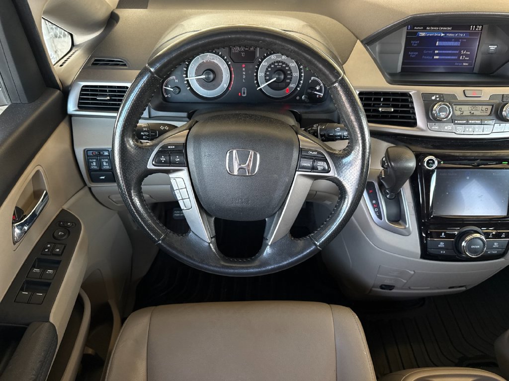 Used 2016 Honda Odyssey EX-L image 14
