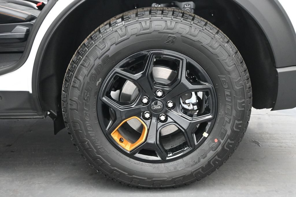 New 2026 Ford Explorer Tremor w/ Tremor Ultimate Package AWD/4WD image 23