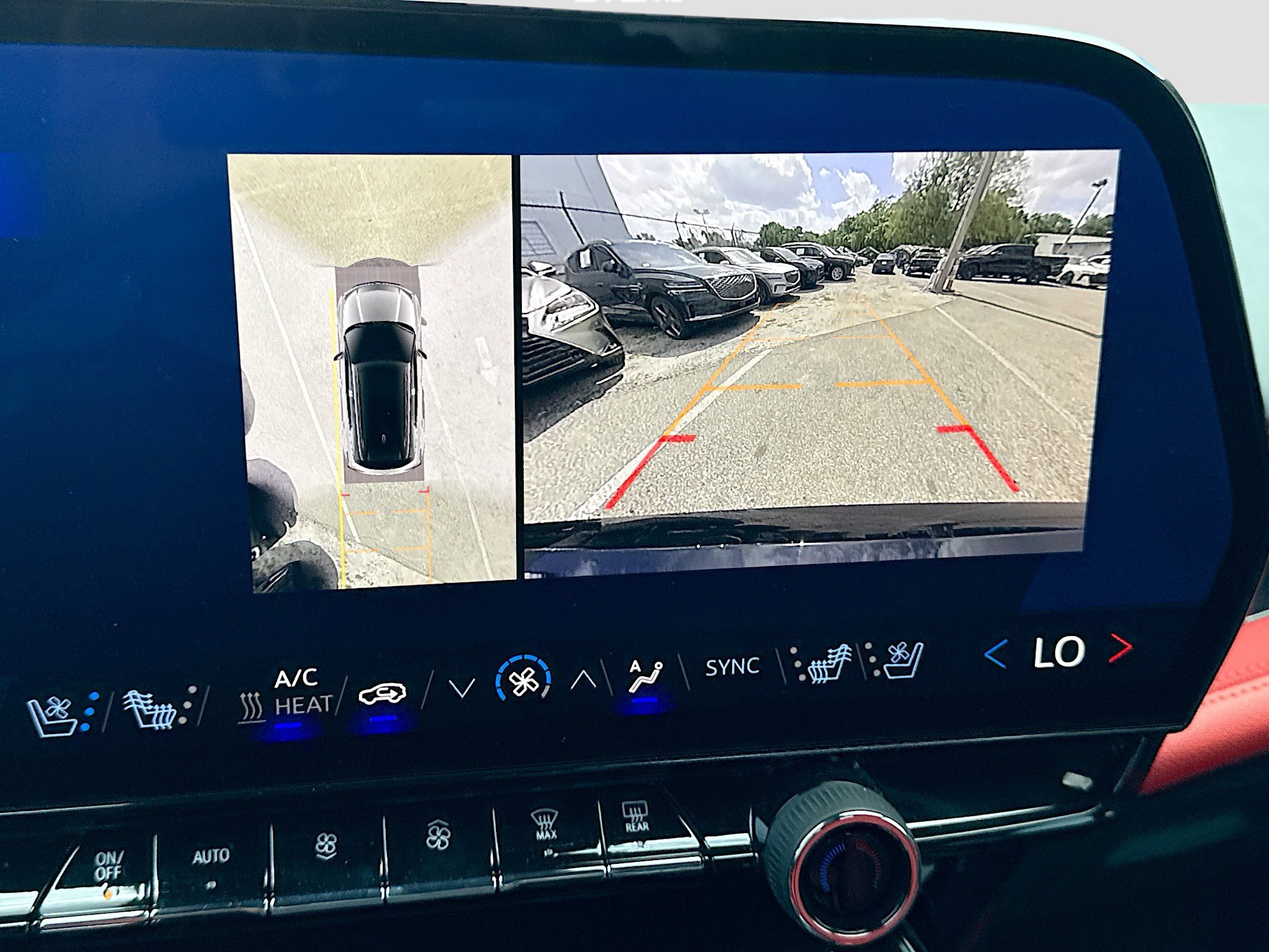 Used 2025 Chevrolet Blazer EV RS image 32