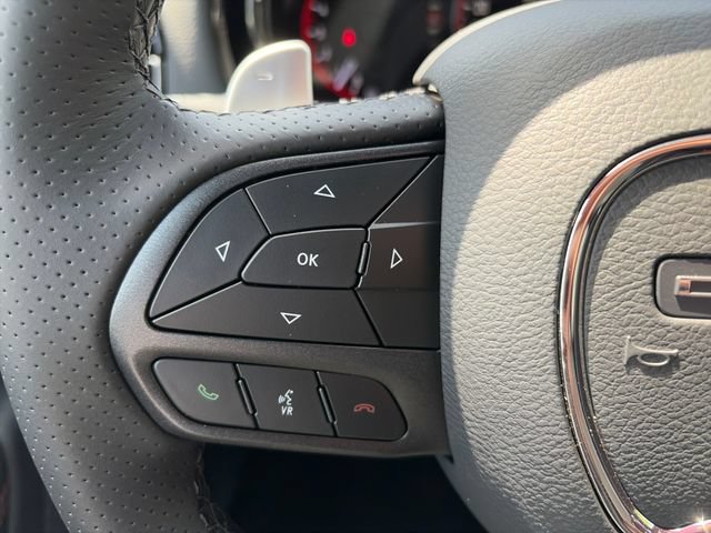 New 2026 Dodge Durango GT AWD/4WD image 15