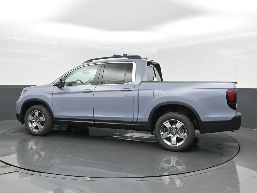 New 2026 Honda Ridgeline RTL image 13