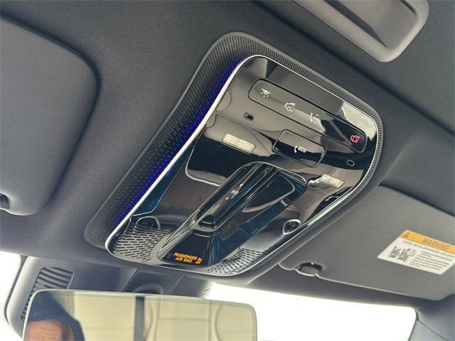 New 2025 Mercedes-Benz C 300 Sedan image 19