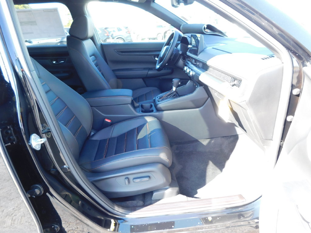 New 2027 Honda CR-V Sport-L image 18