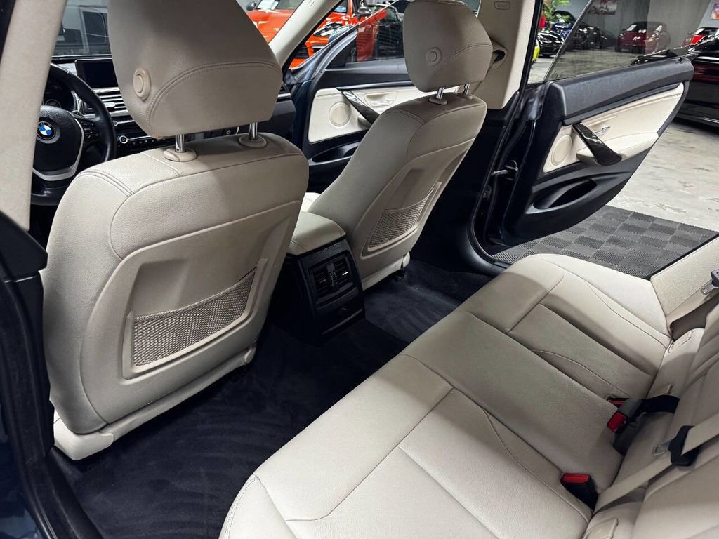 Used 2015 BMW 328i Gran Turismo xDrive image 46