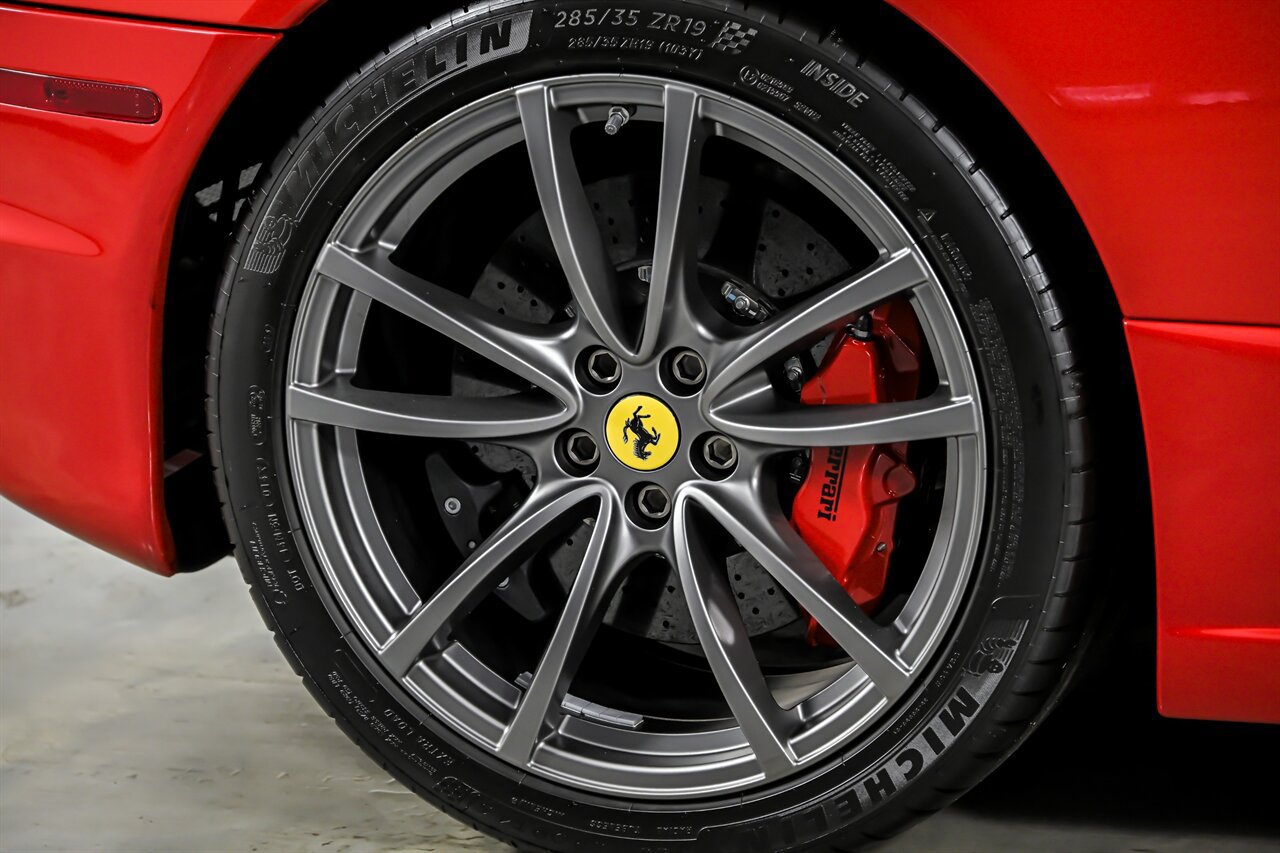 Used 2009 Ferrari F430 Scuderia RWD image 13