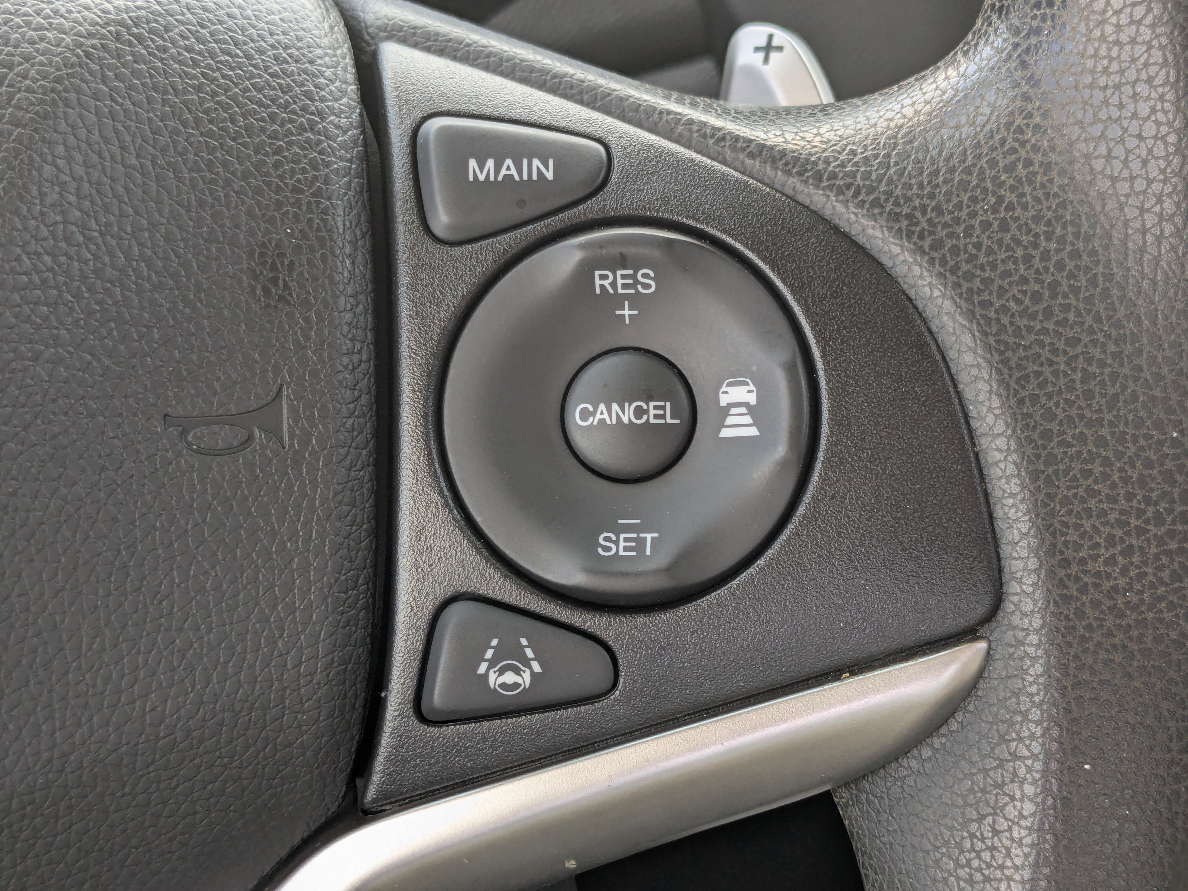 Used 2020 Honda Fit EX image 30