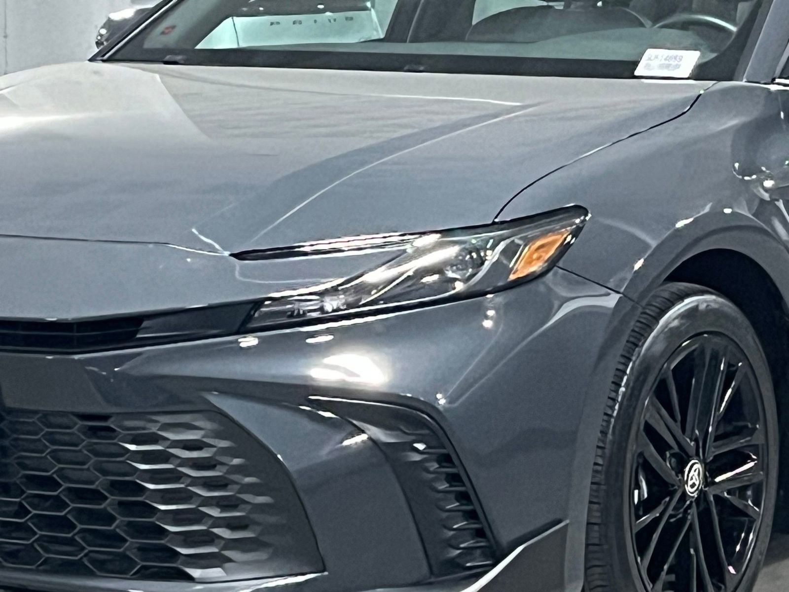 New 2026 Toyota Corolla LE FWD image 5