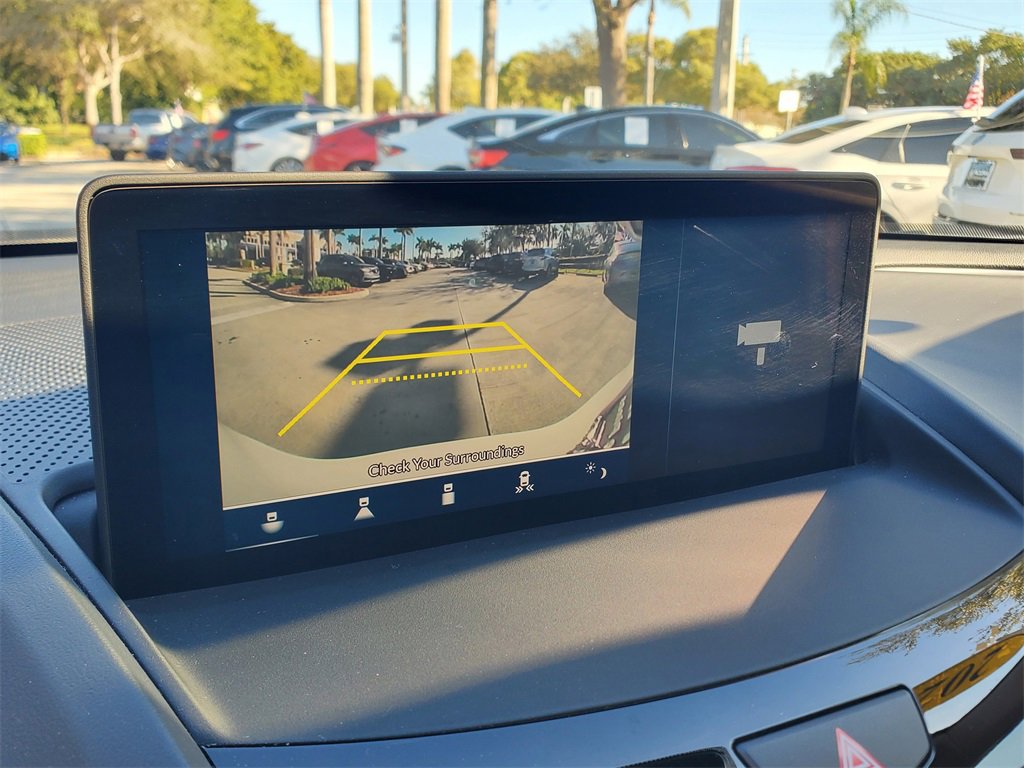 Used 2021 Acura RDX w/ Technology Package image 30