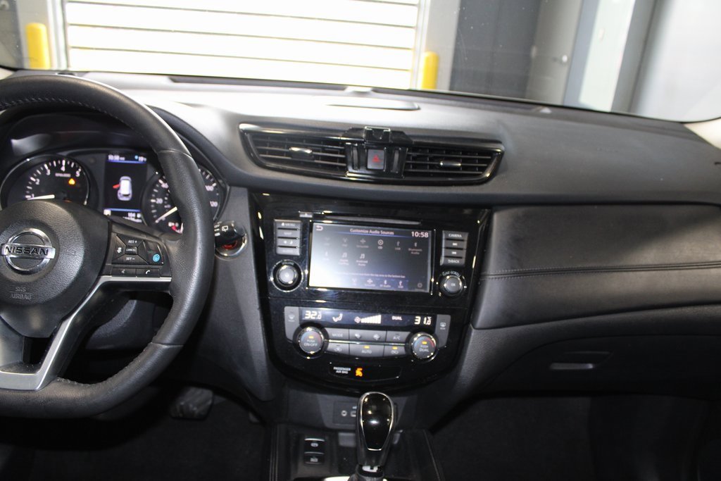 Used 2019 Nissan Rogue SL image 23