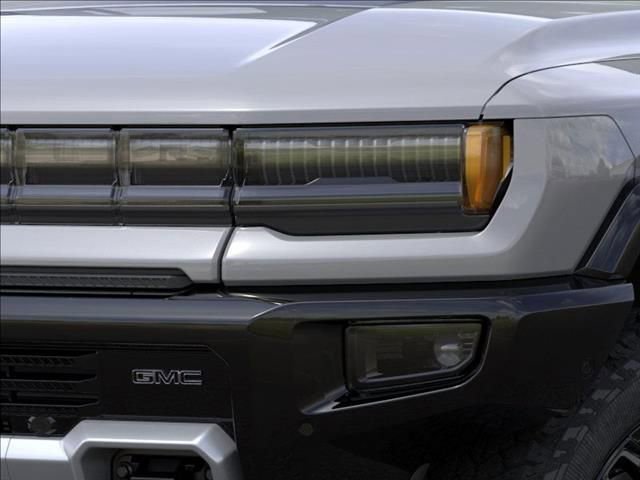 New 2026 GMC Hummer EV SUV image 10