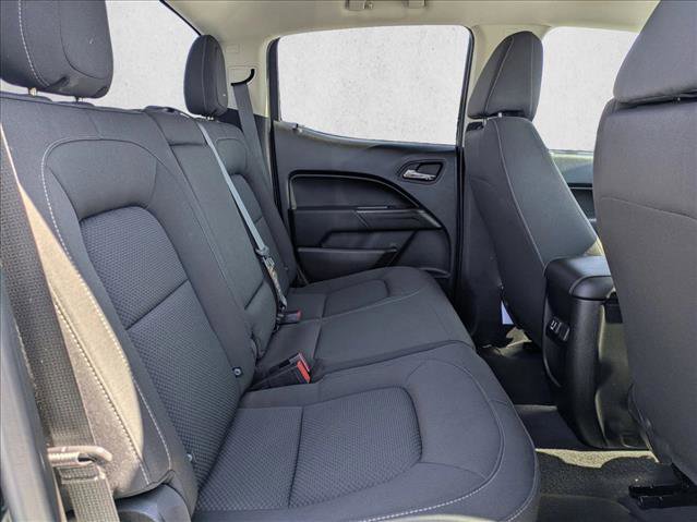 Used 2022 Chevrolet Colorado LT image 19