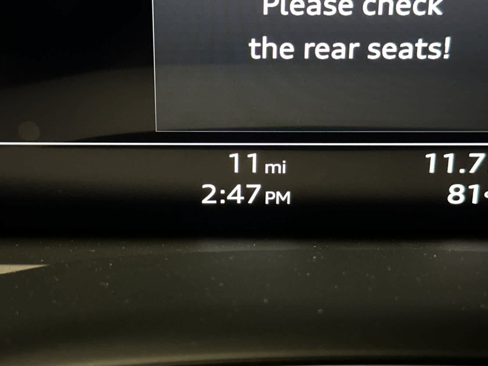 New 2026 Audi Q8 Premium Plus AWD/4WD image 26