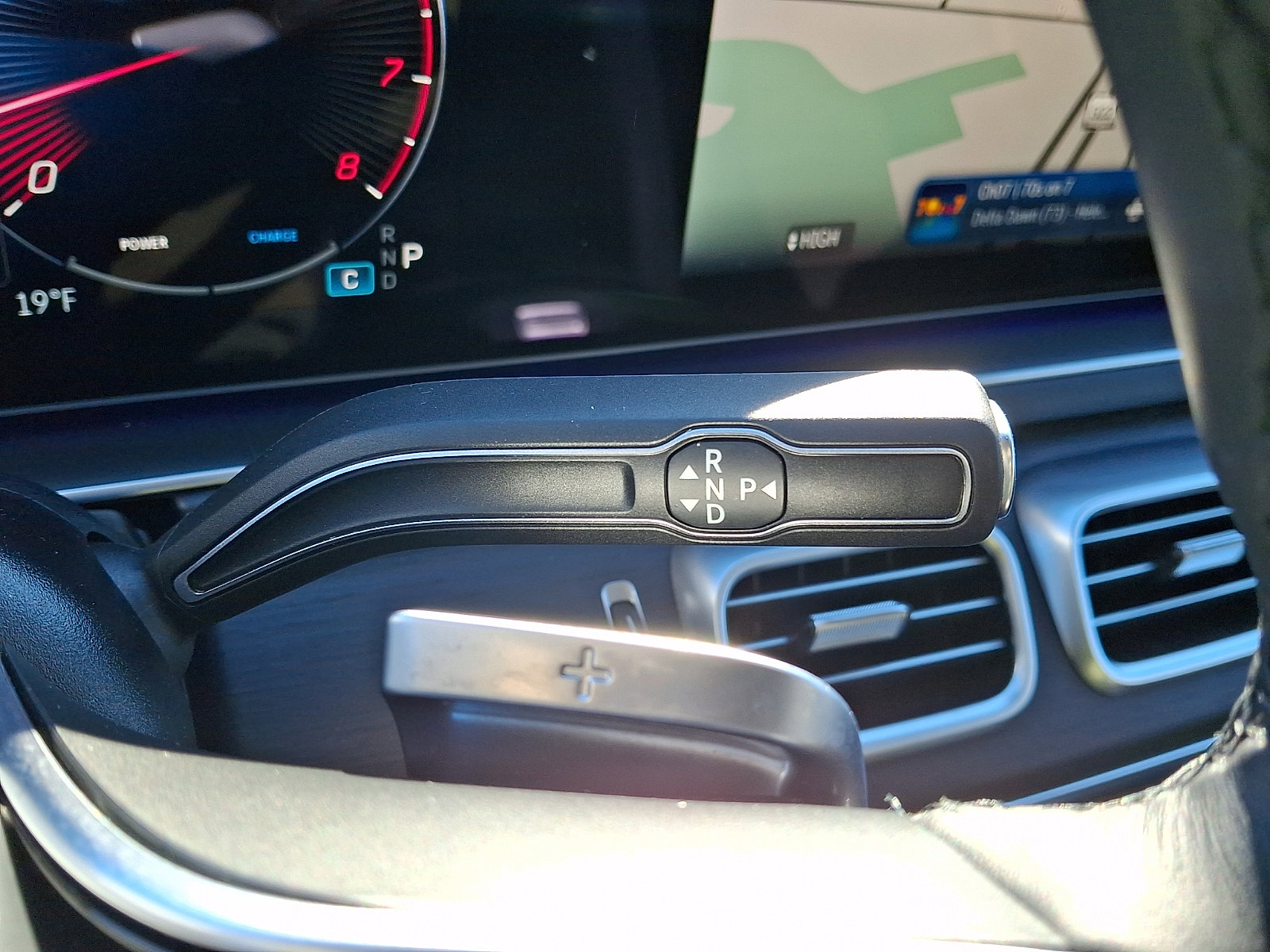 Certified 2026 Mercedes-Benz GLS 450 4MATIC image 16