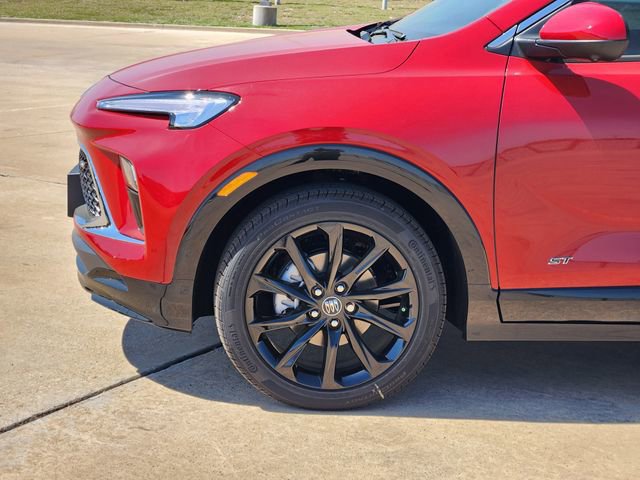 New 2026 Buick Encore GX Sport Touring w/ Advanced Technology Package image 8