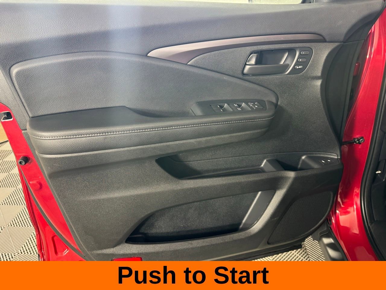 Used 2022 Honda Passport EX-L image 10