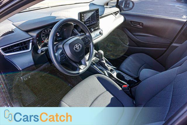 Used 2022 Toyota Corolla LE image 17