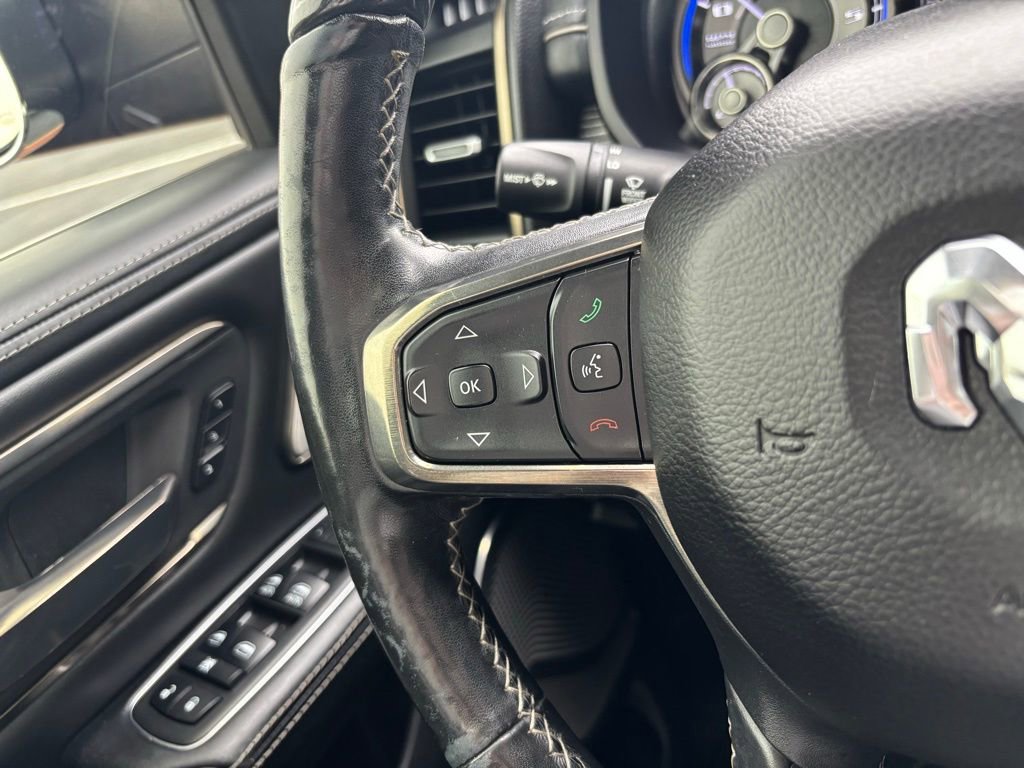 Used 2019 RAM 1500 Limited image 33