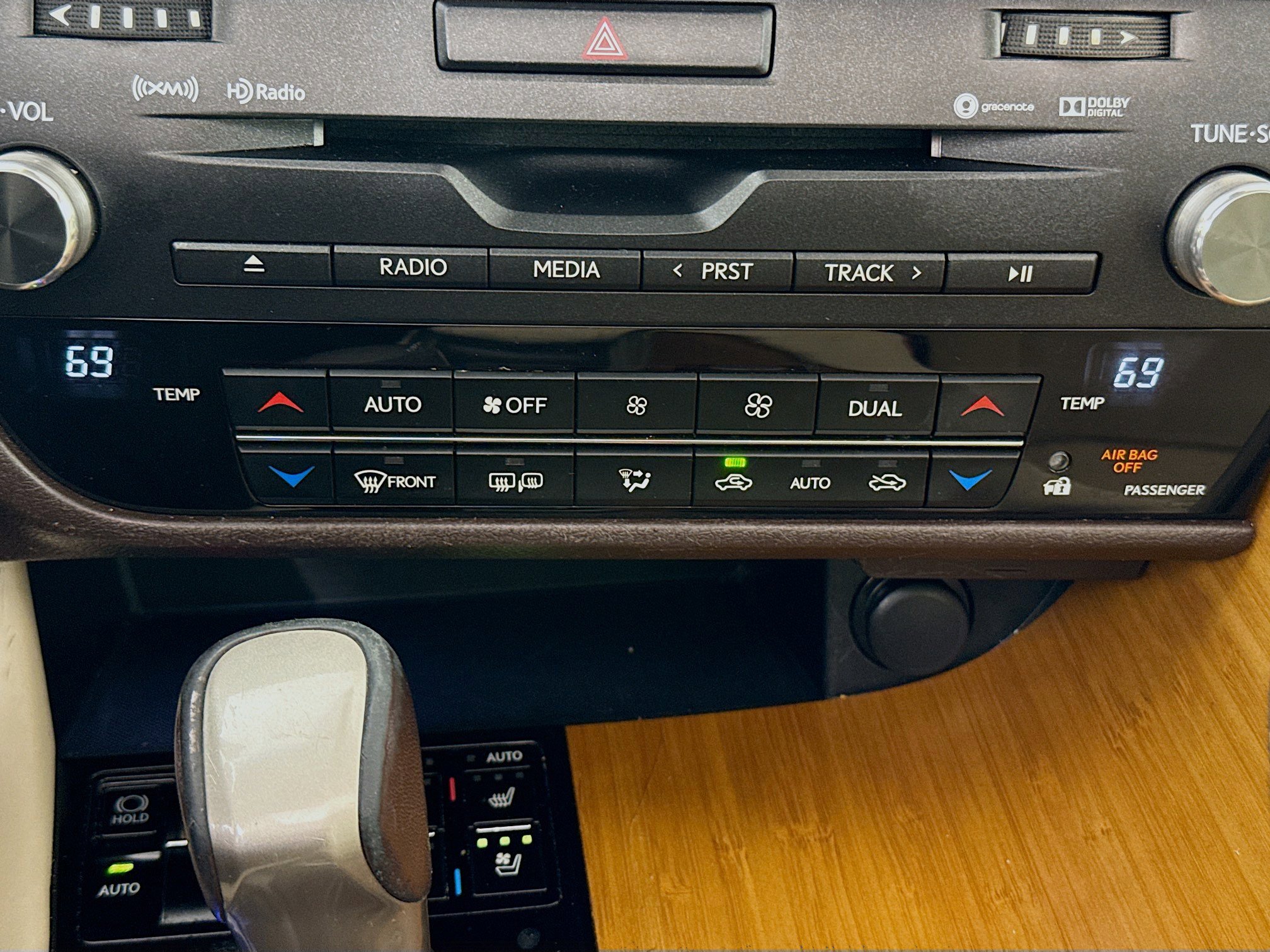 Used 2019 Lexus RX 350 AWD image 18