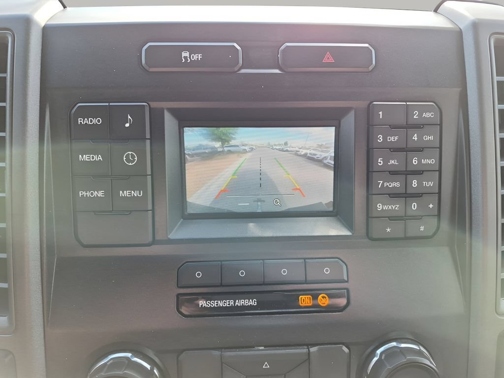Used 2019 Ford F250 XL w/ Power Equipment Group AWD/4WD image 43