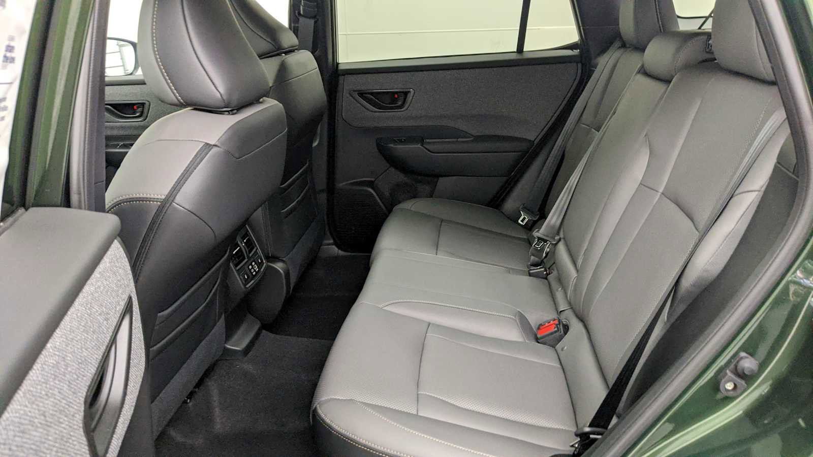 New 2026 Subaru Outback Limited image 25