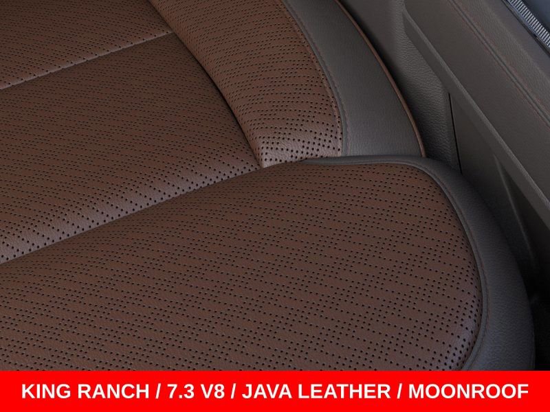 New 2026 Ford F350 King Ranch AWD/4WD image 16