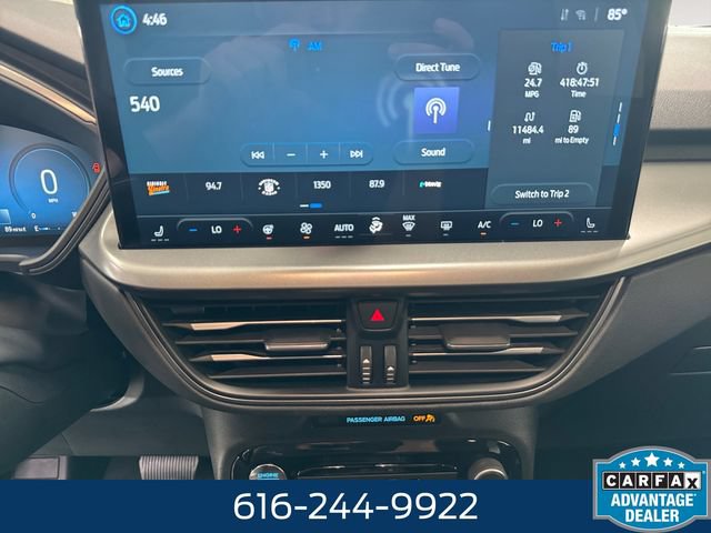 Used 2023 Ford Escape Active w/ Tech Pack #2 AWD/4WD image 5
