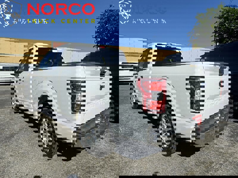 Used 2018 Ford F150 XLT image 6