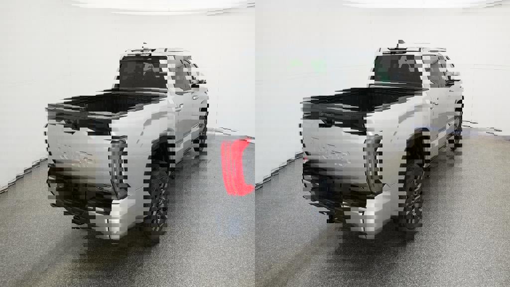 New 2026 Toyota Tundra Platinum image 8