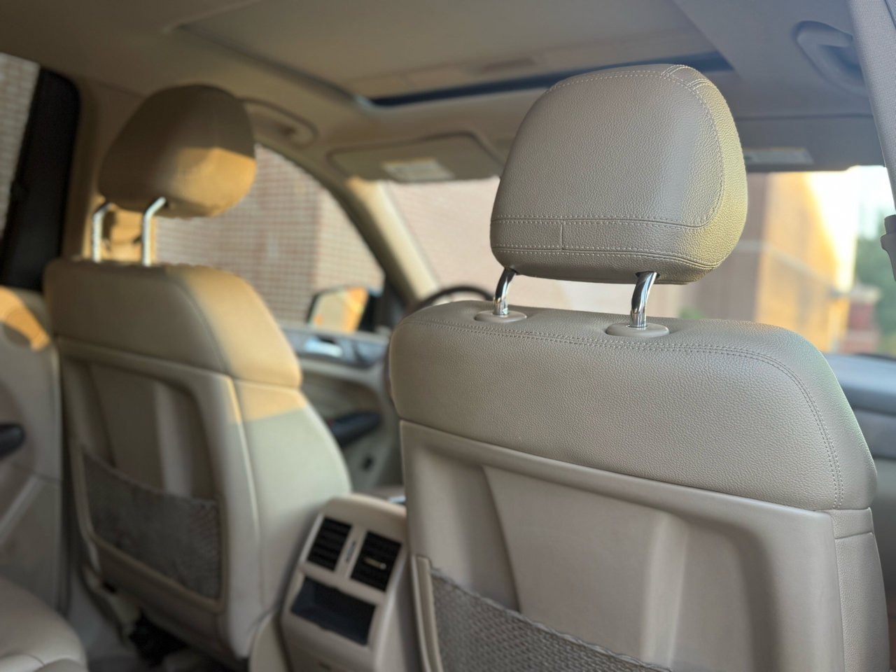 Used 2015 Mercedes-Benz ML 350 4MATIC image 34