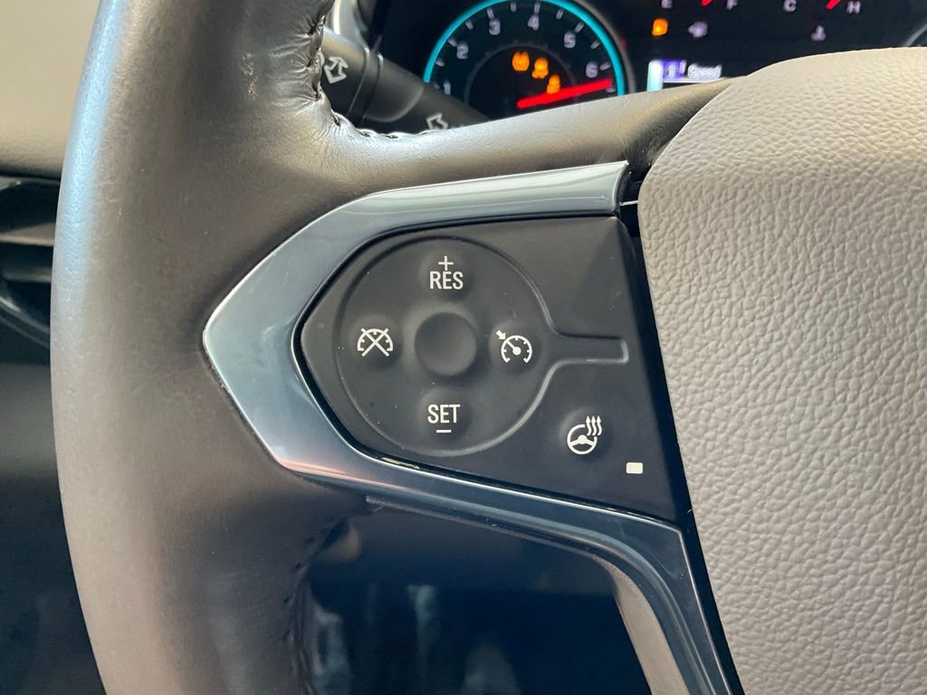 Used 2019 Chevrolet Traverse Premier image 12