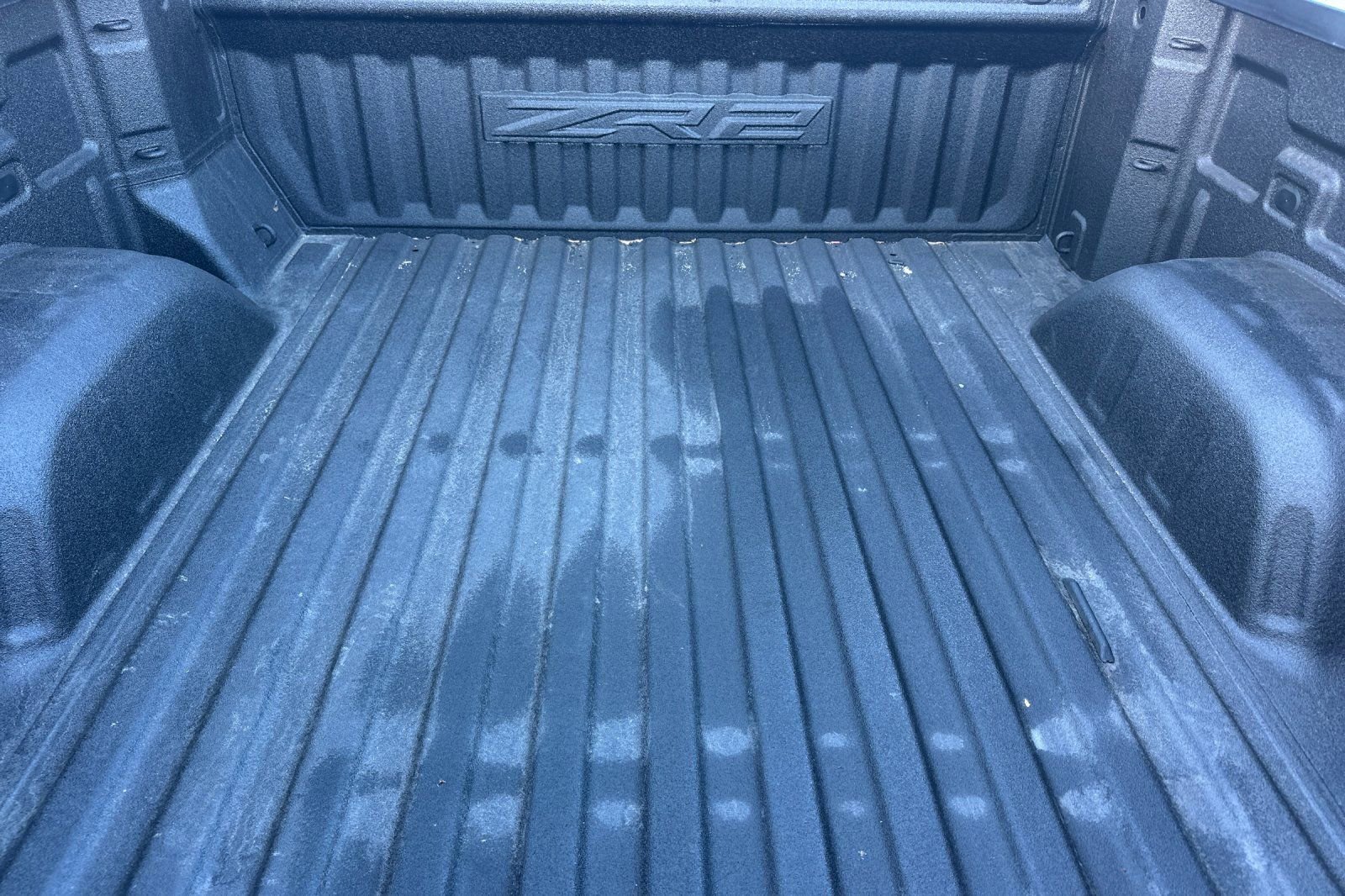 Certified 2023 Chevrolet Silverado 1500 ZR2 w/ Technology Package image 17